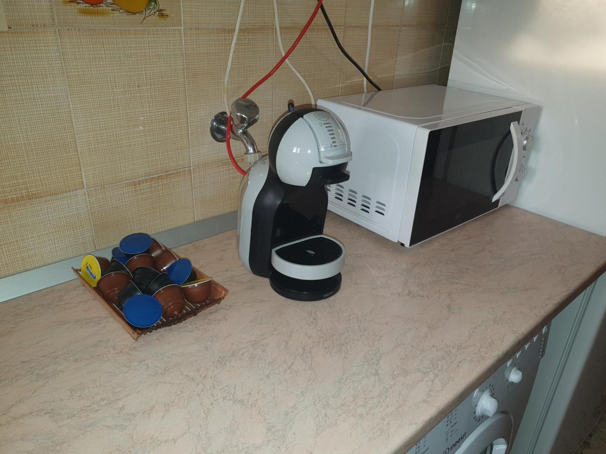 Appartamento Mosas 알게로 객실 사진