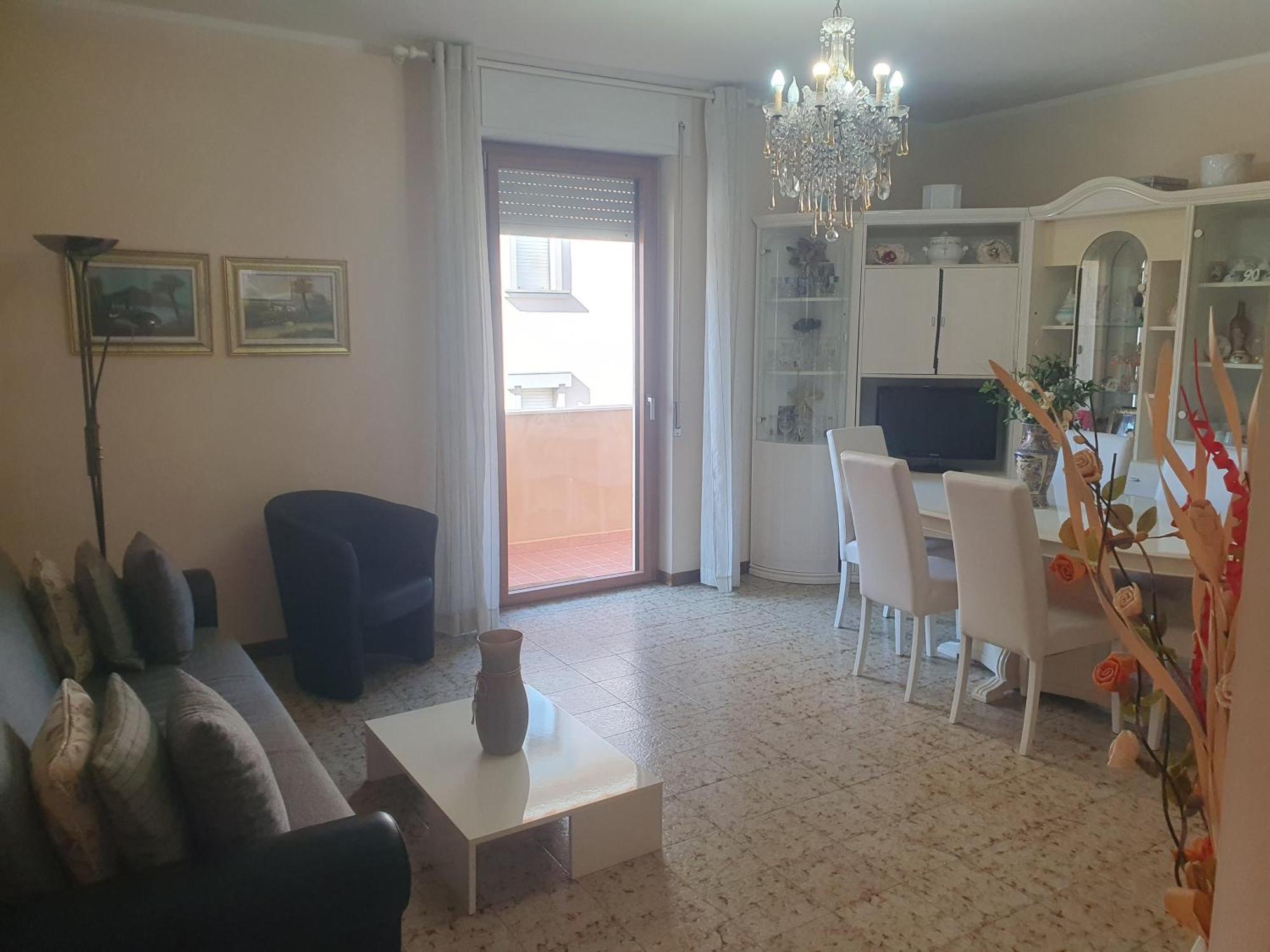 Appartamento Mosas 알게로 외부 사진