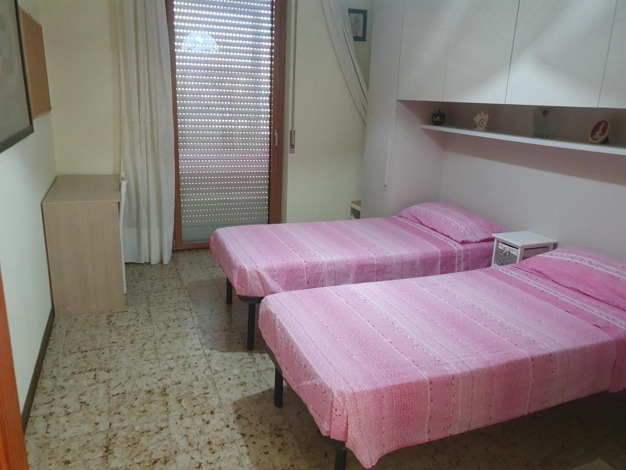 Appartamento Mosas 알게로 외부 사진
