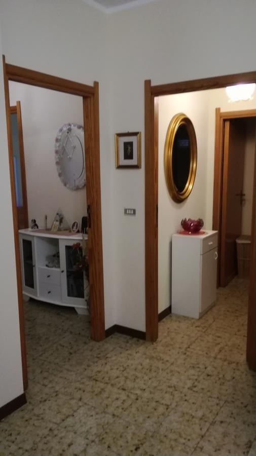 Appartamento Mosas 알게로 외부 사진