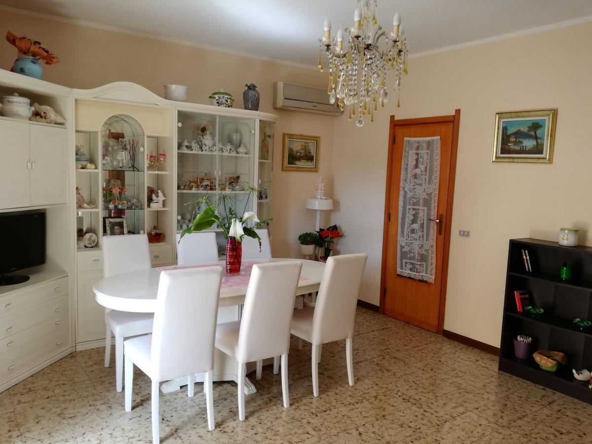 Appartamento Mosas 알게로 외부 사진