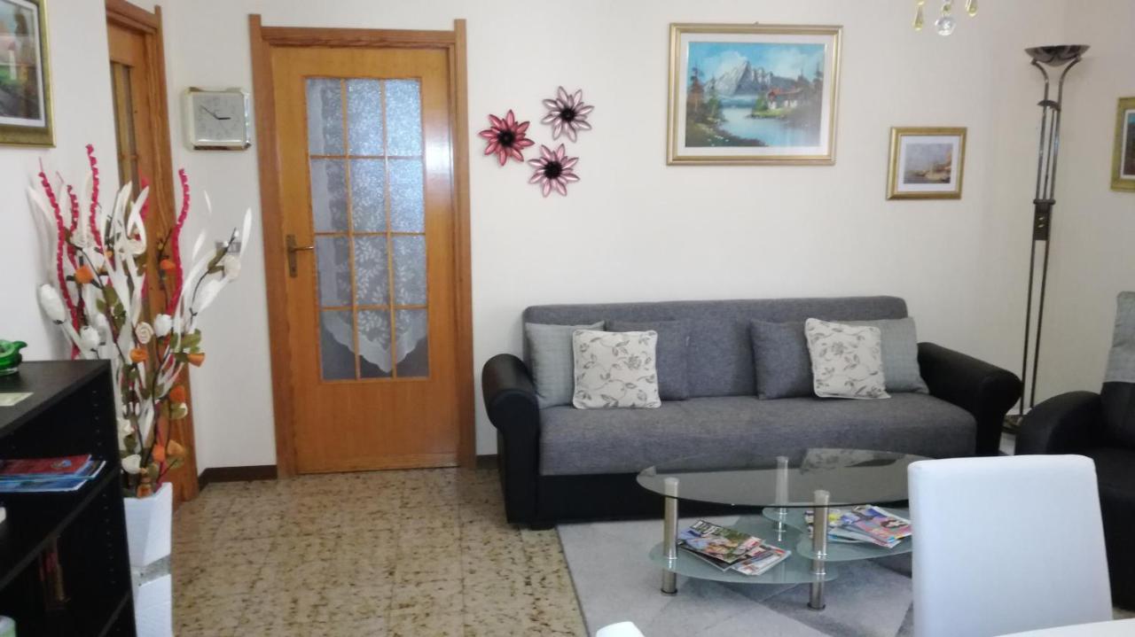 Appartamento Mosas 알게로 외부 사진
