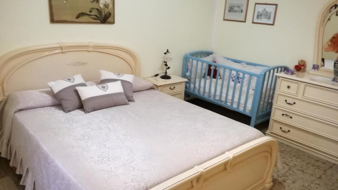 Appartamento Mosas 알게로 외부 사진