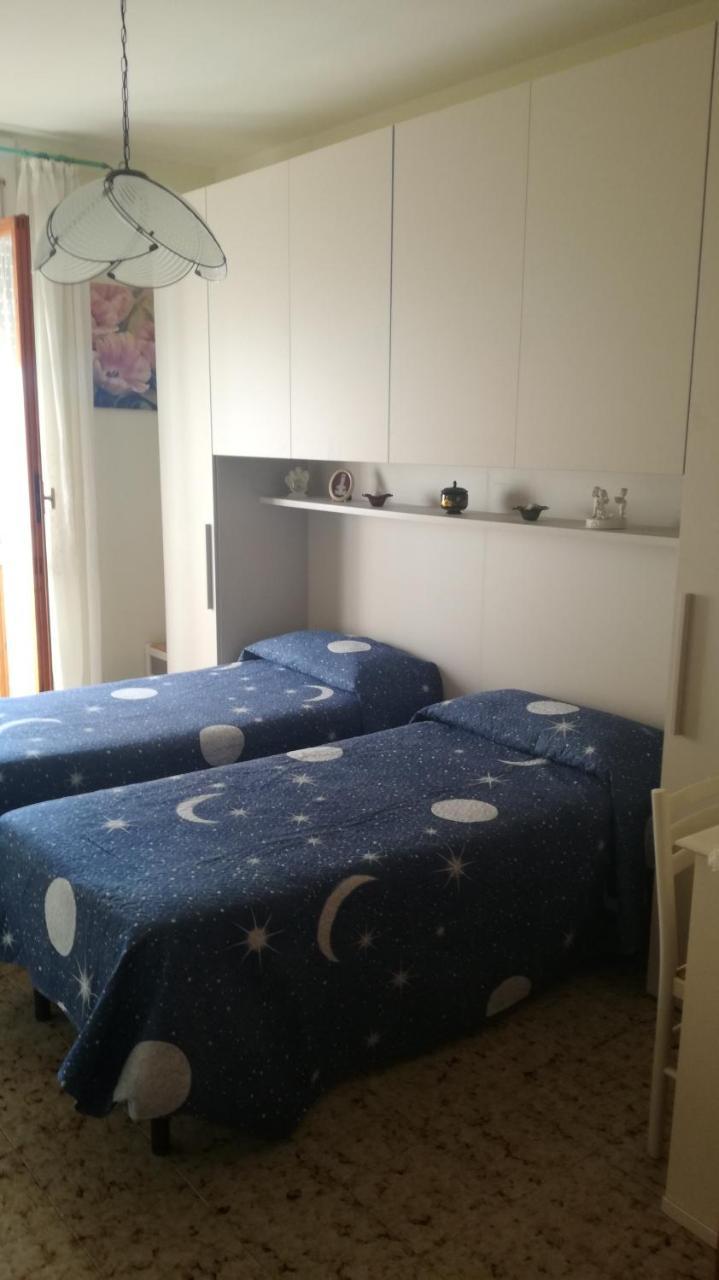 Appartamento Mosas 알게로 외부 사진