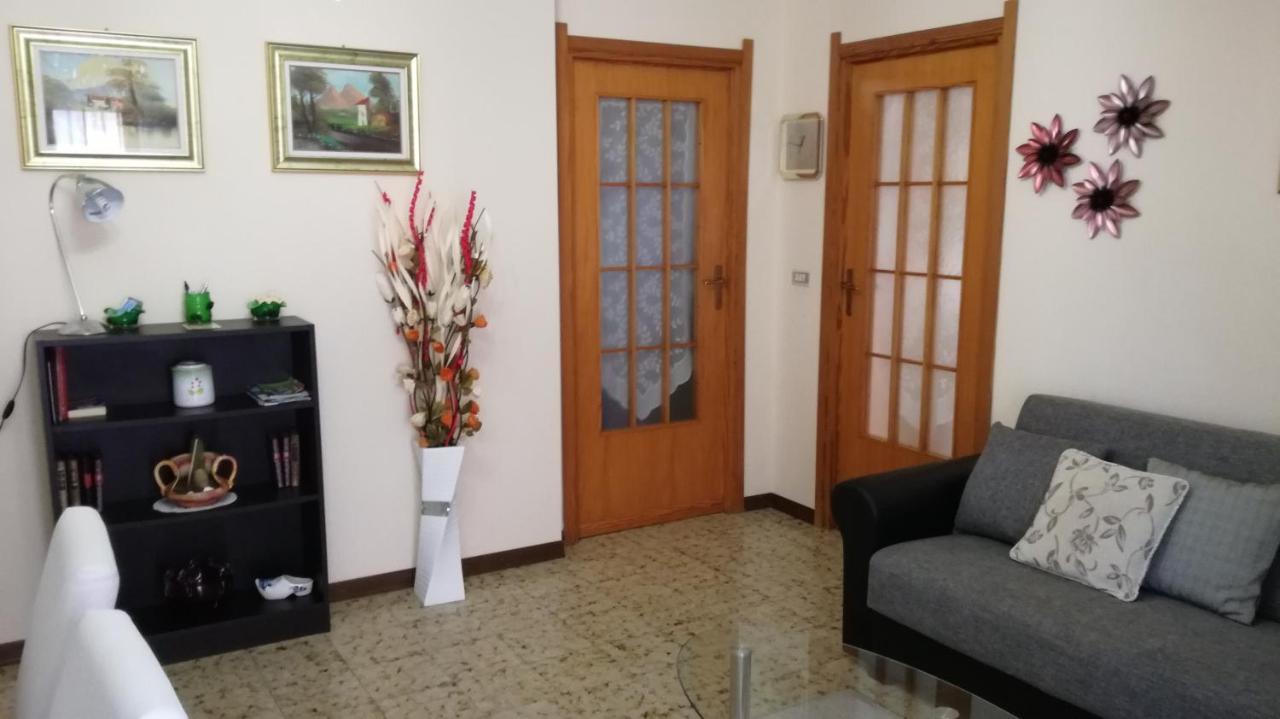 Appartamento Mosas 알게로 외부 사진