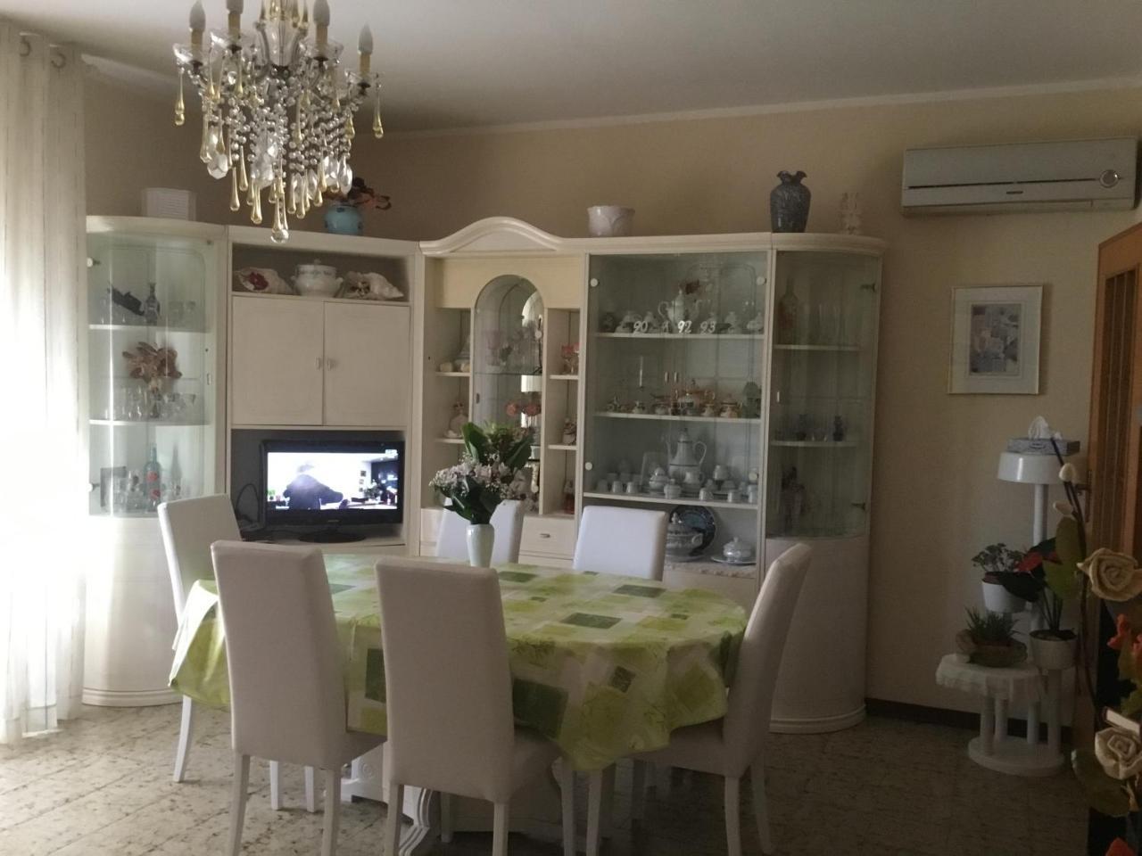 Appartamento Mosas 알게로 외부 사진