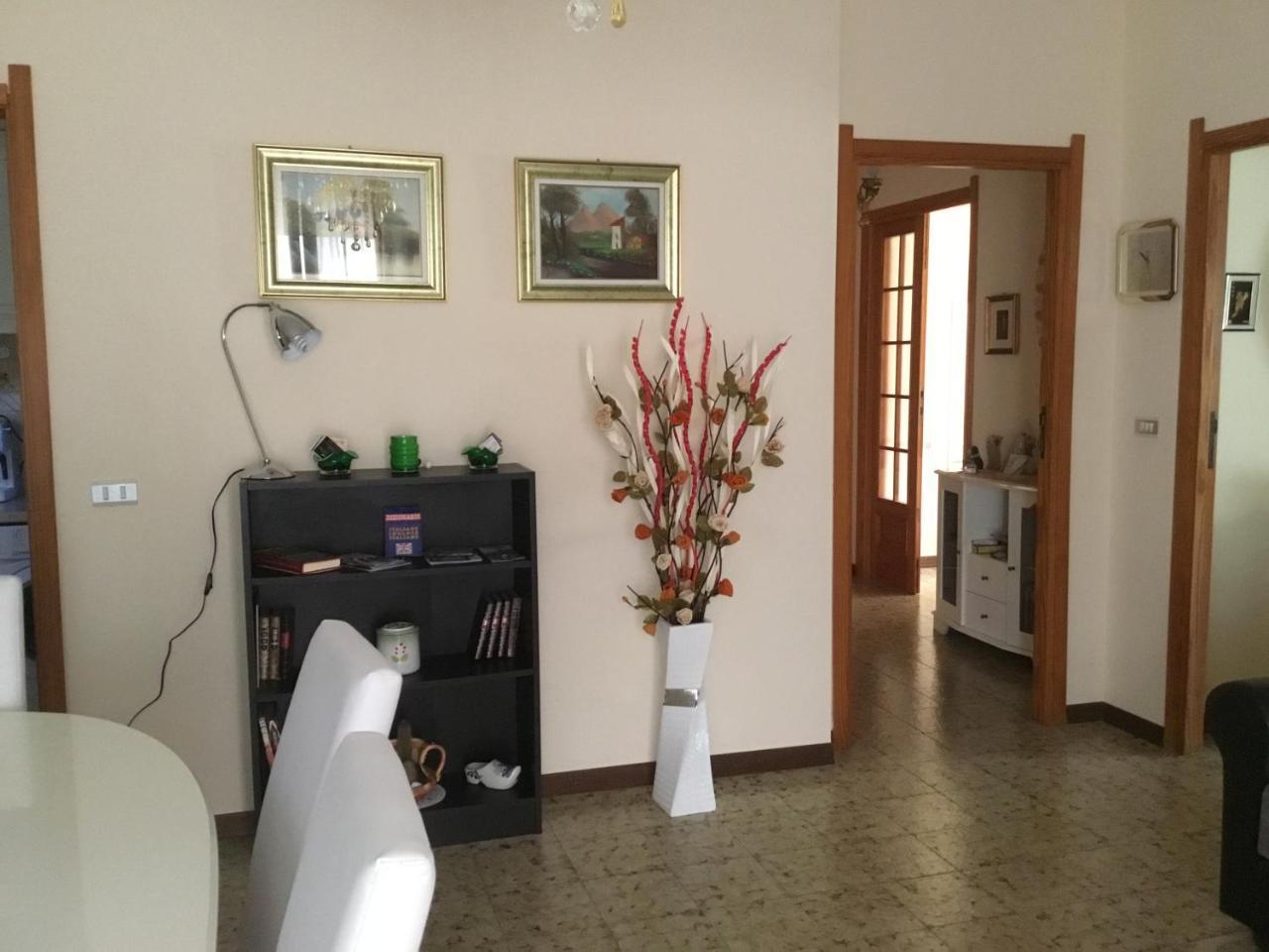 Appartamento Mosas 알게로 외부 사진